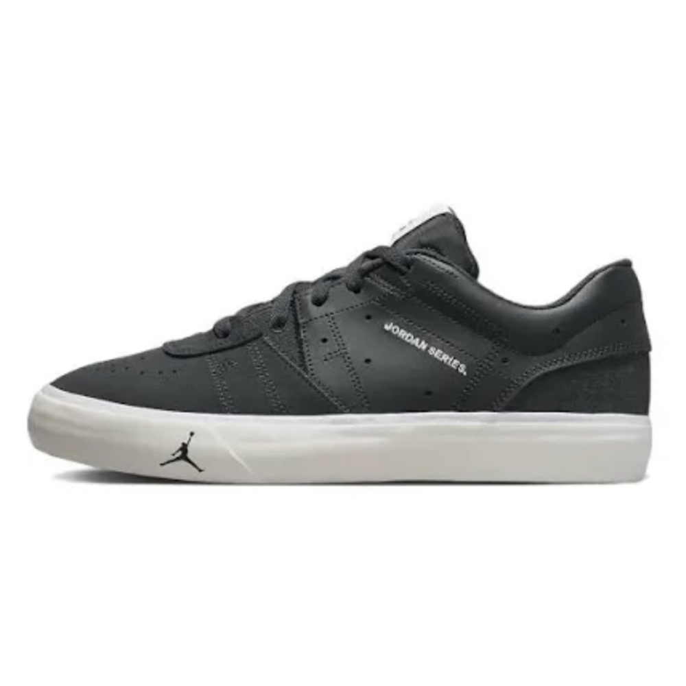 Men’s Air Jordan ES Series Dark Grey